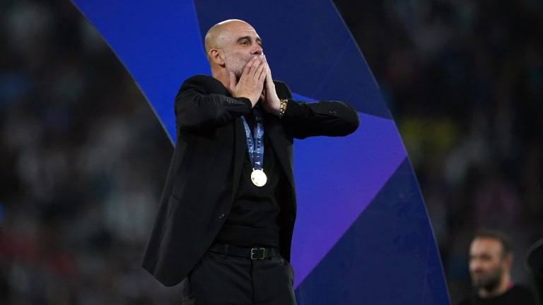 Guardiola vs Klopp: una rivalidad legendaria en la cima de los entrenadores